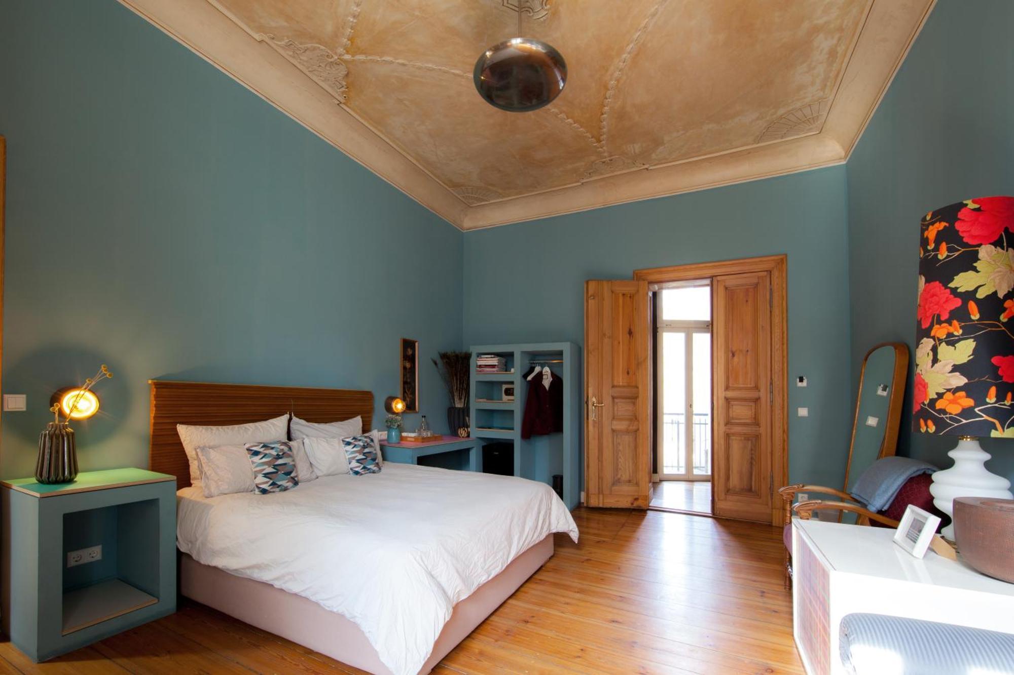 Appart hôtel Linnen Berlin