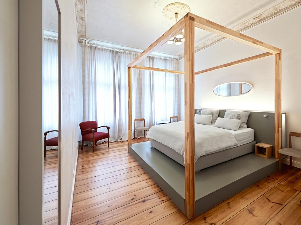Appart hôtel Linnen 3*