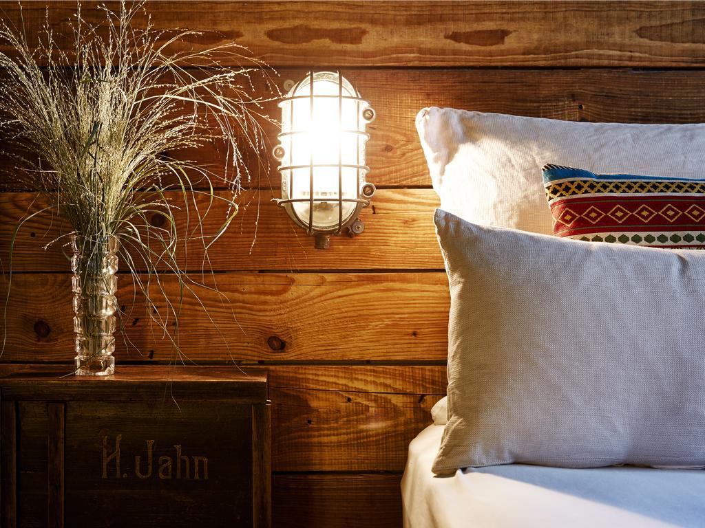 Appart hôtel Linnen 3*