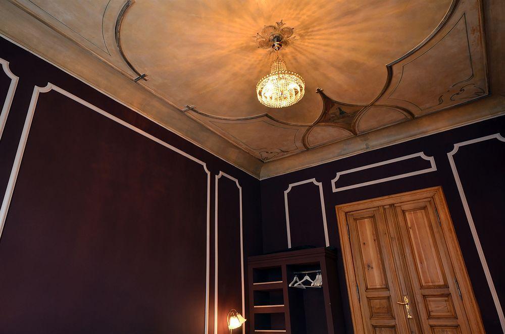 Appart hôtel Linnen 3*
