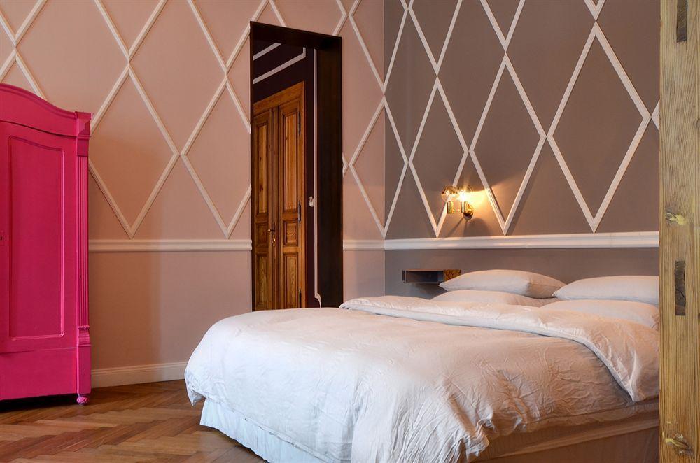 Appart hôtel Linnen