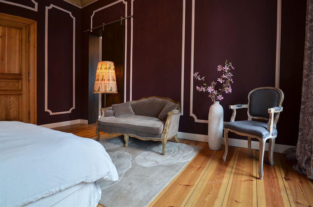 Linnen Appart hôtel 3*