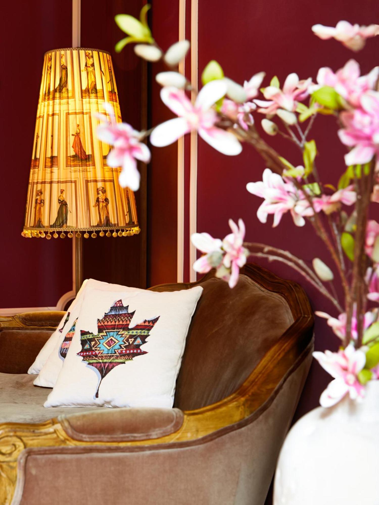 Linnen Lejlighedshotel