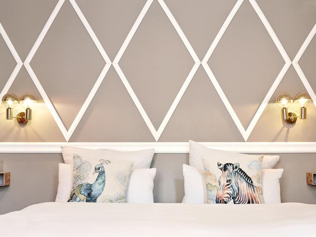 Linnen Lejlighedshotel Berlin