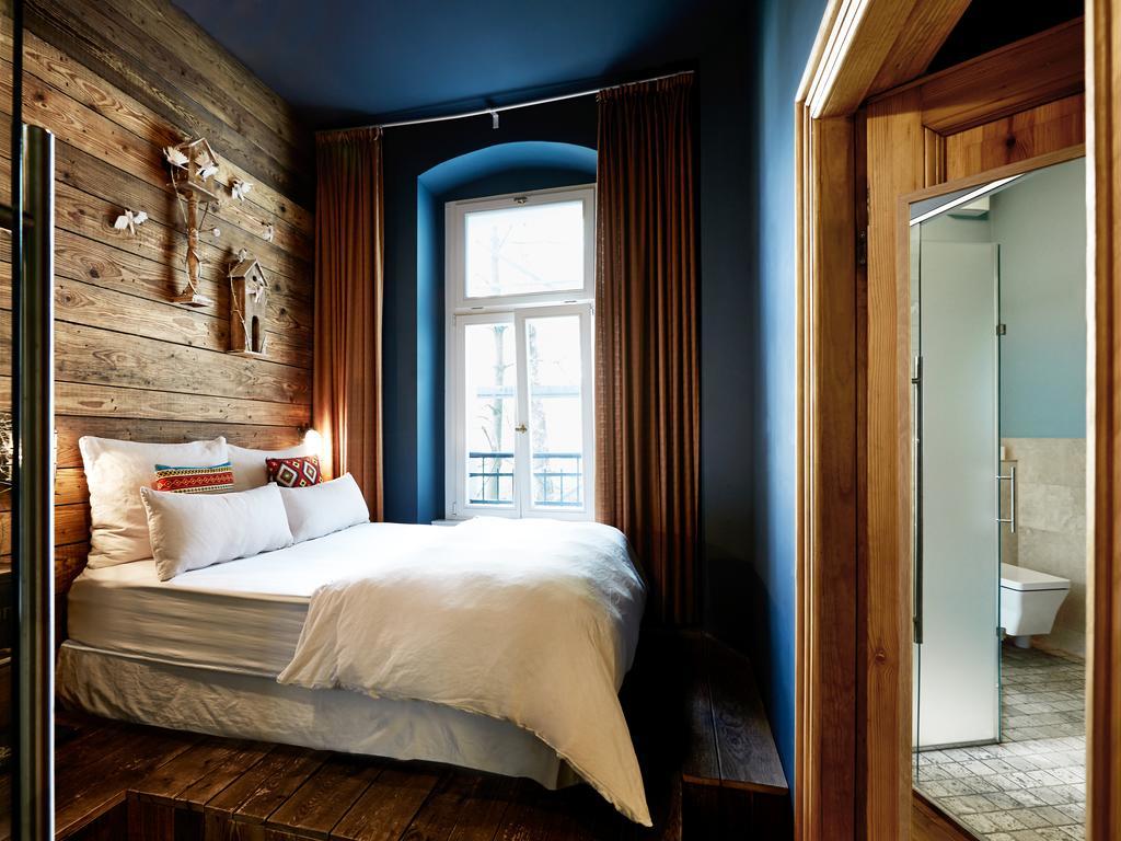 Lejlighedshotel Linnen Berlin