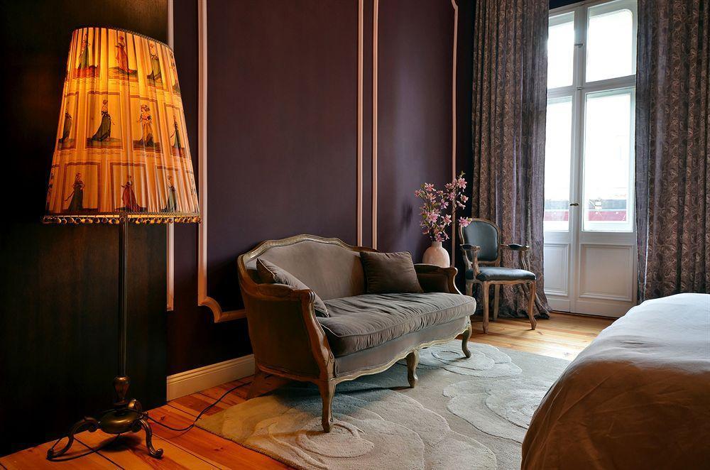 Linnen Lejlighedshotel
