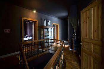 Linnen Lejlighedshotel 3*